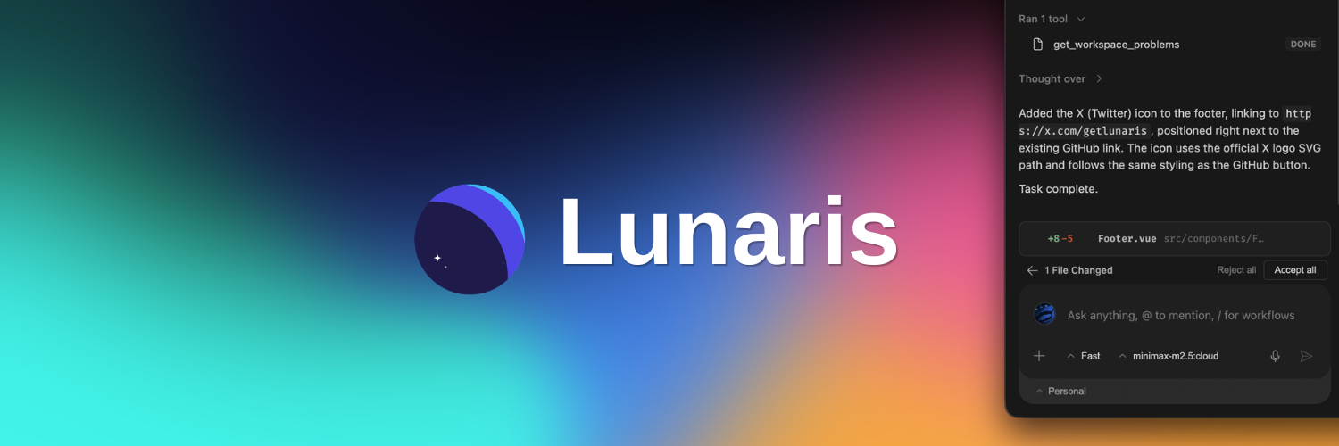 Lunaris